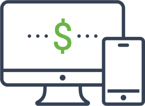 Payments Portal Icon