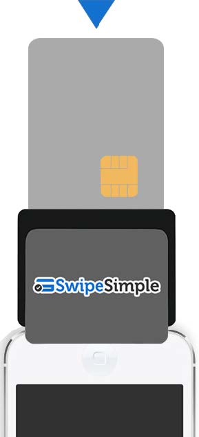 emv card swipe
